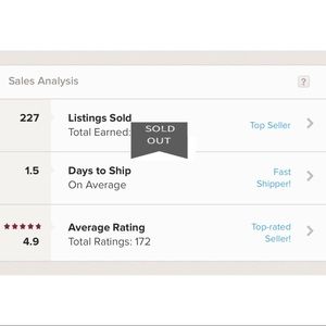 🌟💜Shop with confidence💜🌟